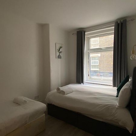 Lovely Ground Floor Miles Apart Apartment London Exterior photo